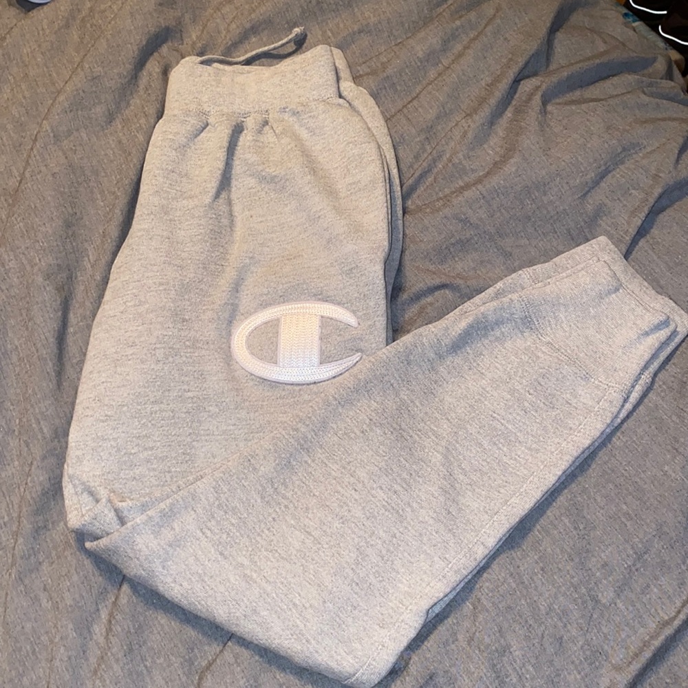 Champion sweatpants 8/10 condition